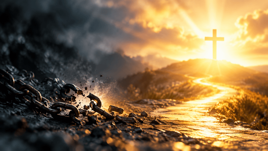 Three clear Signs you are&nbsp;Saved